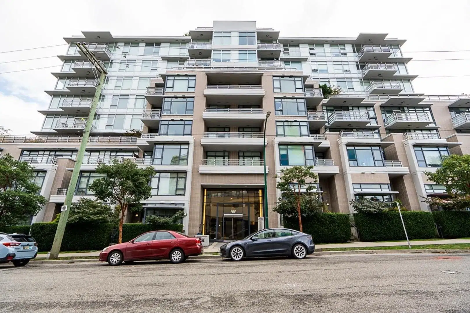 #9xx – 2788 Prince Edward Street