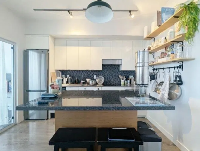 Photo 5 of 14 at #9xx – 2788 Prince Edward Street