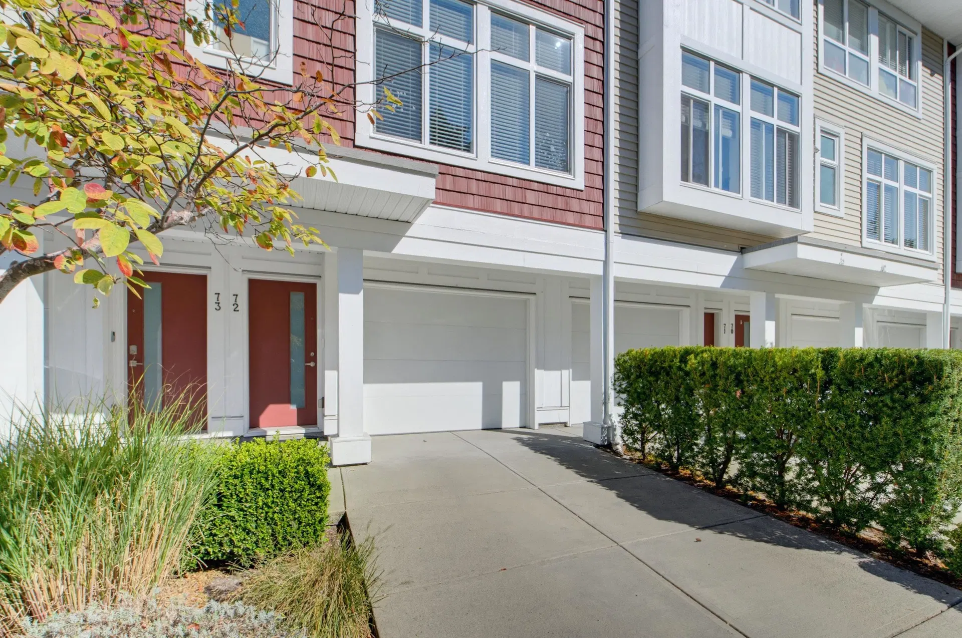 Photo 2 of 40 at #72 – 24108 104 Avenue
