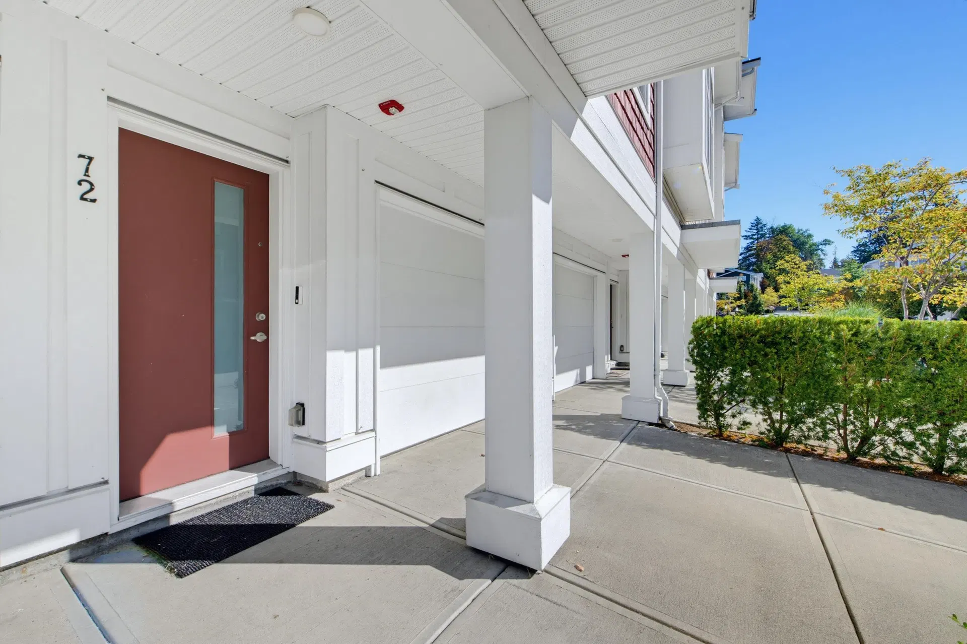 Photo 4 of 40 at #72 – 24108 104 Avenue