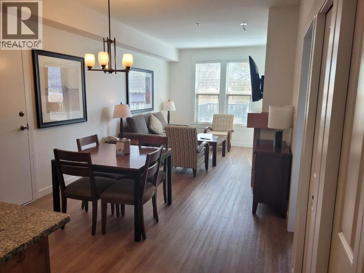 Photo 3 of 24 at #110 – 4200 Lakeshore Drive