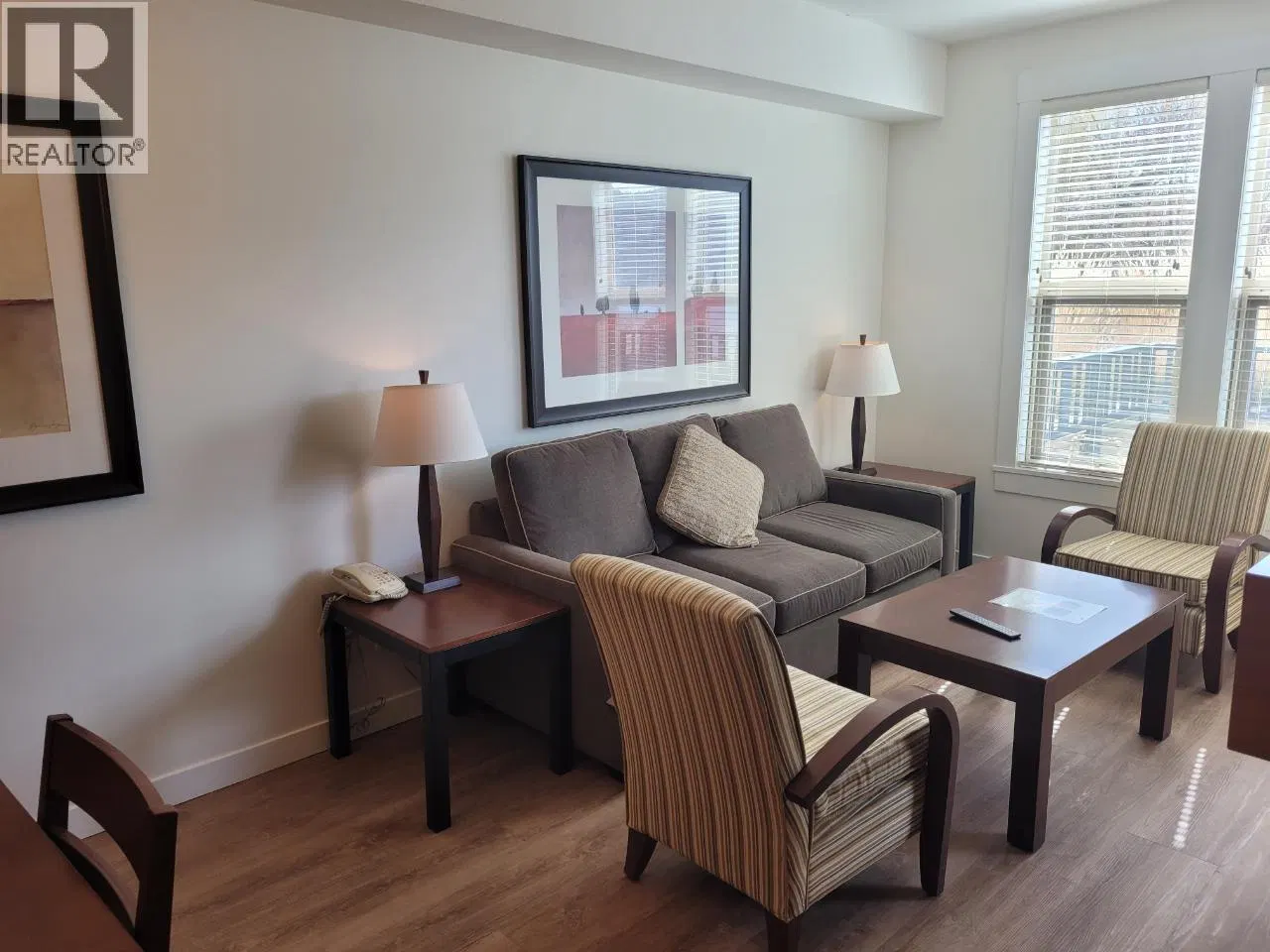 Photo 4 of 24 at #110 – 4200 Lakeshore Drive