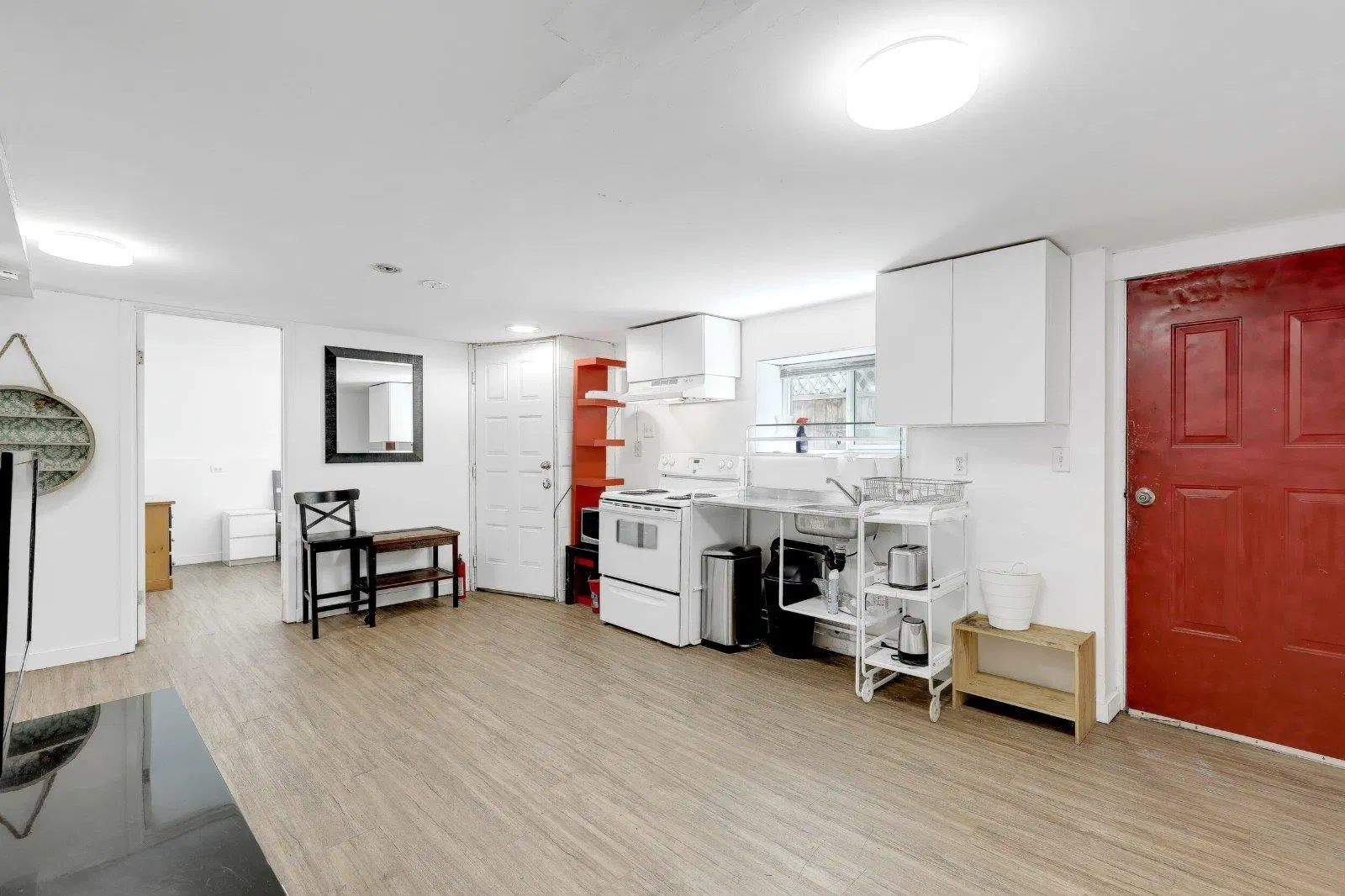 Photo 3 of 14 at Renfrew Heights