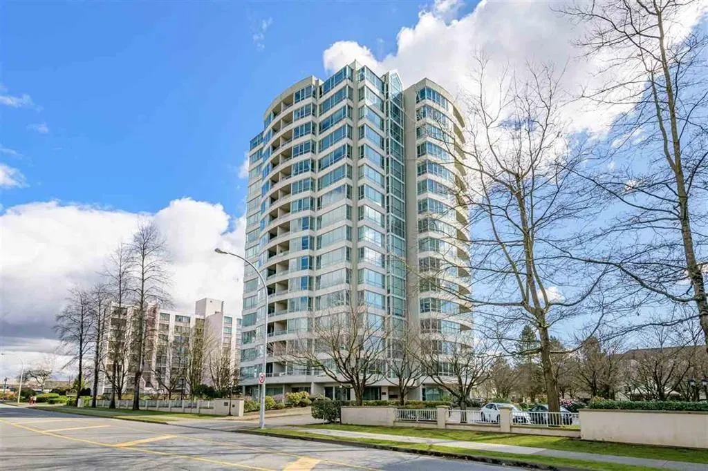 Photo 1 of 29 at #505 – 15038 101 Avenue