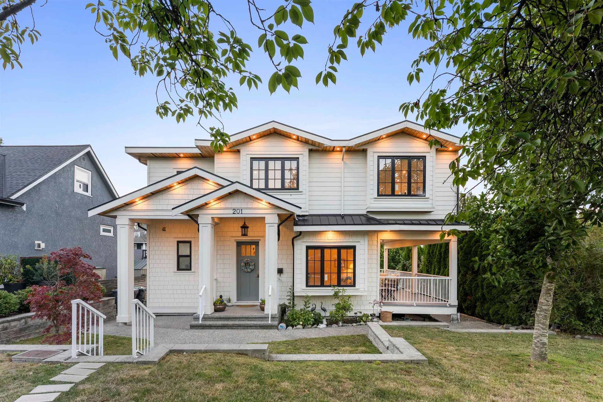 201 Osborne Avenue
