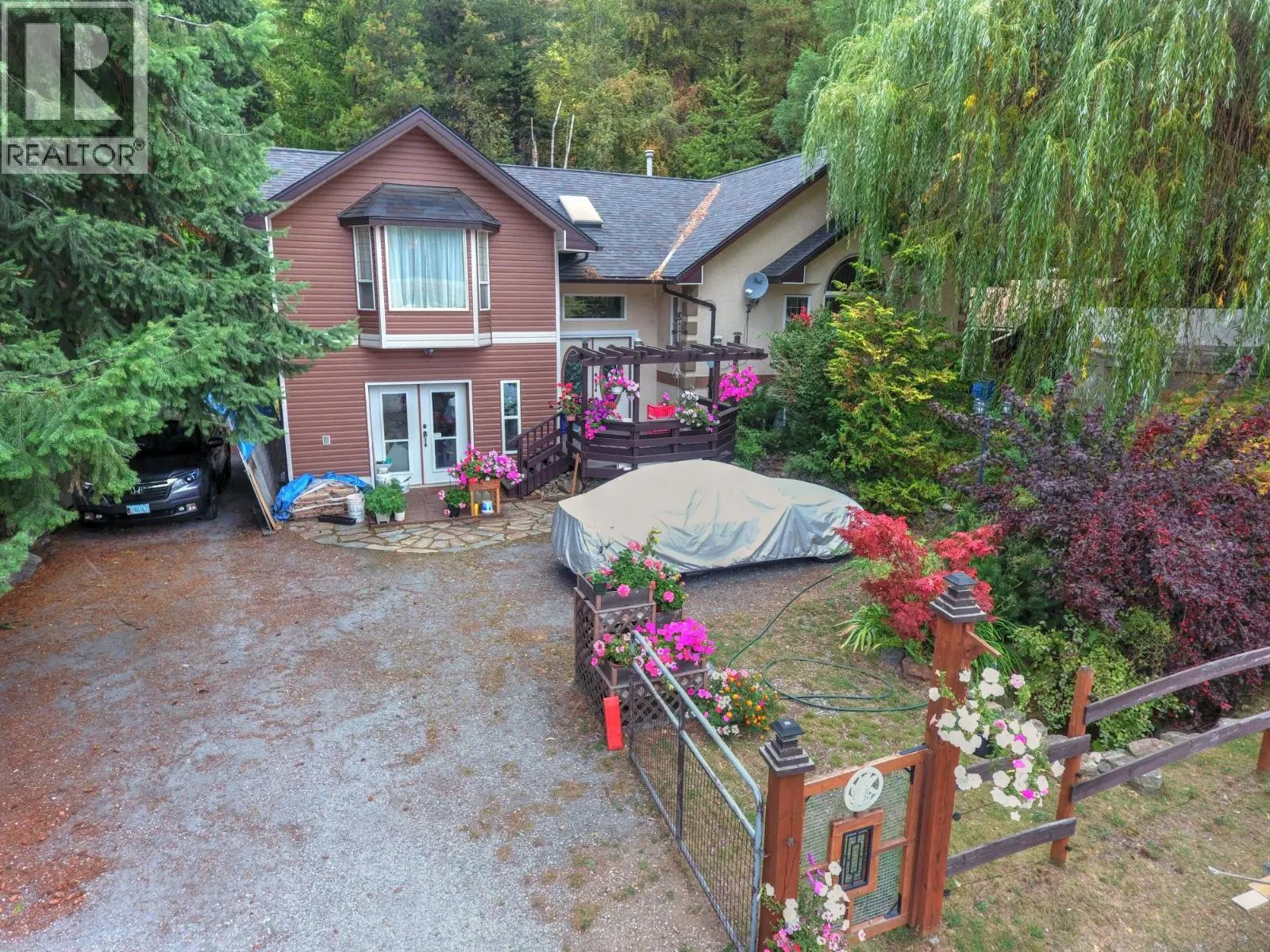 Photo 1 of 12 at 930 CHINA CREEK Road