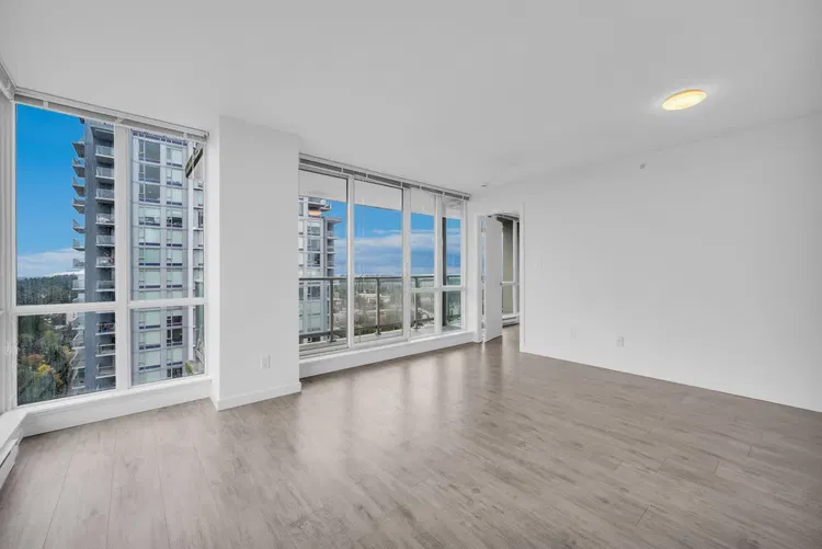 Photo 3 of 25 at #3407 – 13688 100 Avenue