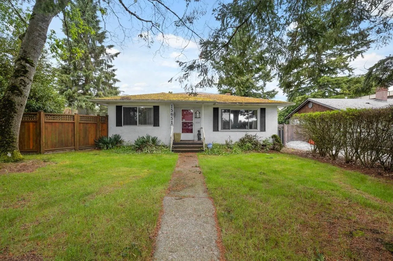 Photo 1 of 1 at 15651 Thrift Avenue