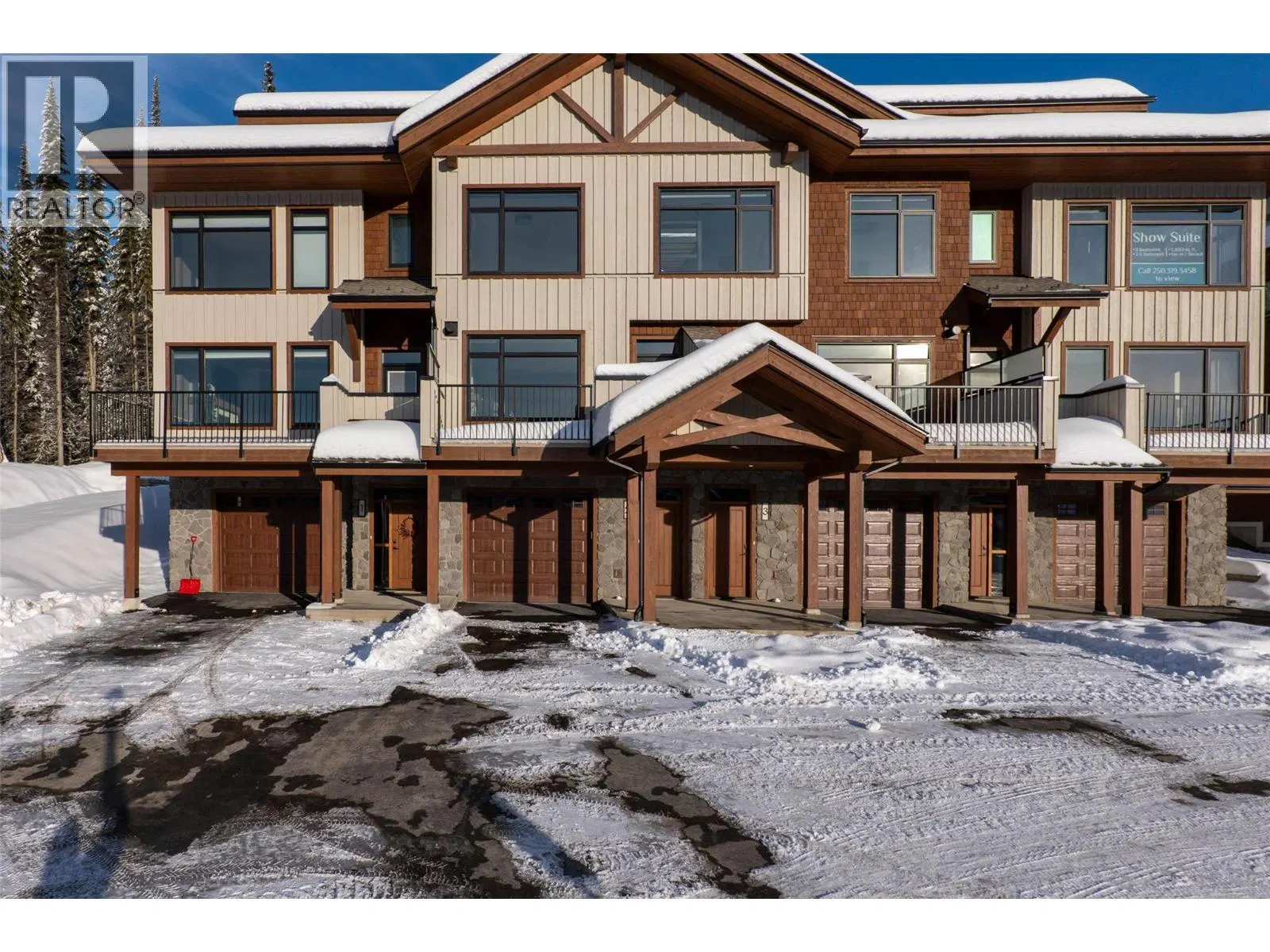 Photo 2 of 56 at #6 – 7000 MCGILLIVRAY LAKE Drive