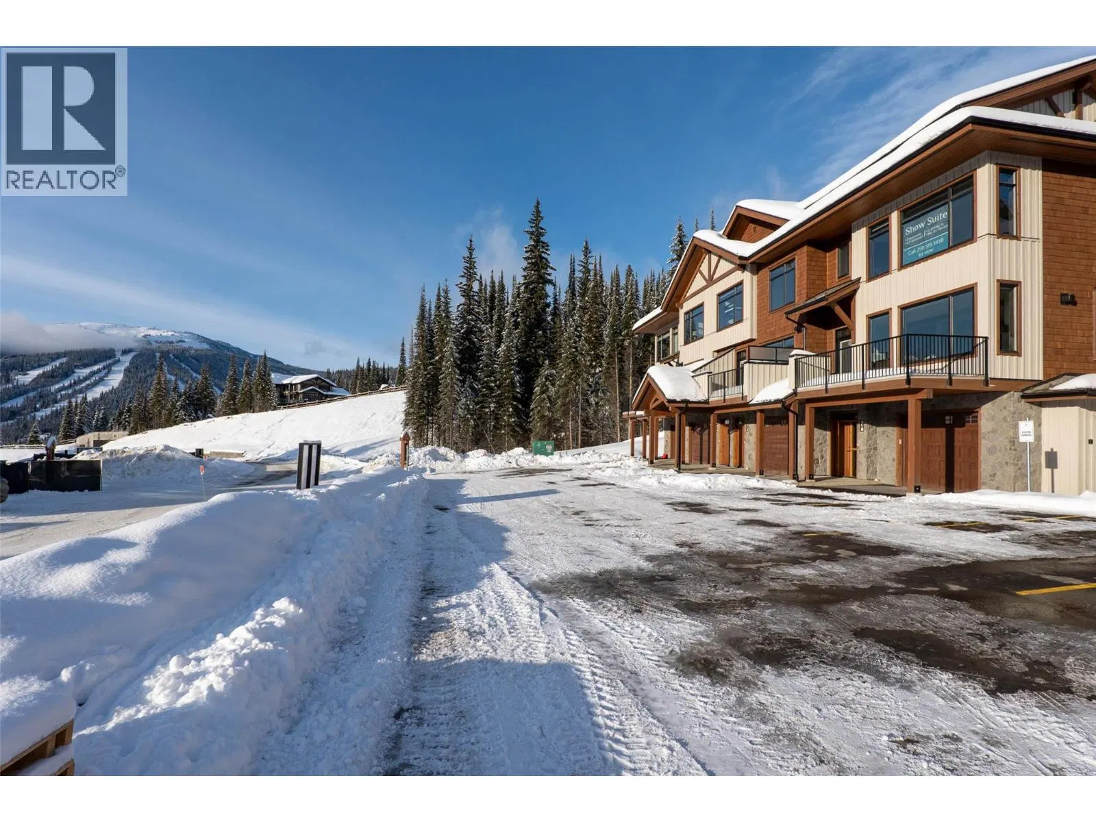 Photo 3 of 56 at #6 – 7000 MCGILLIVRAY LAKE Drive
