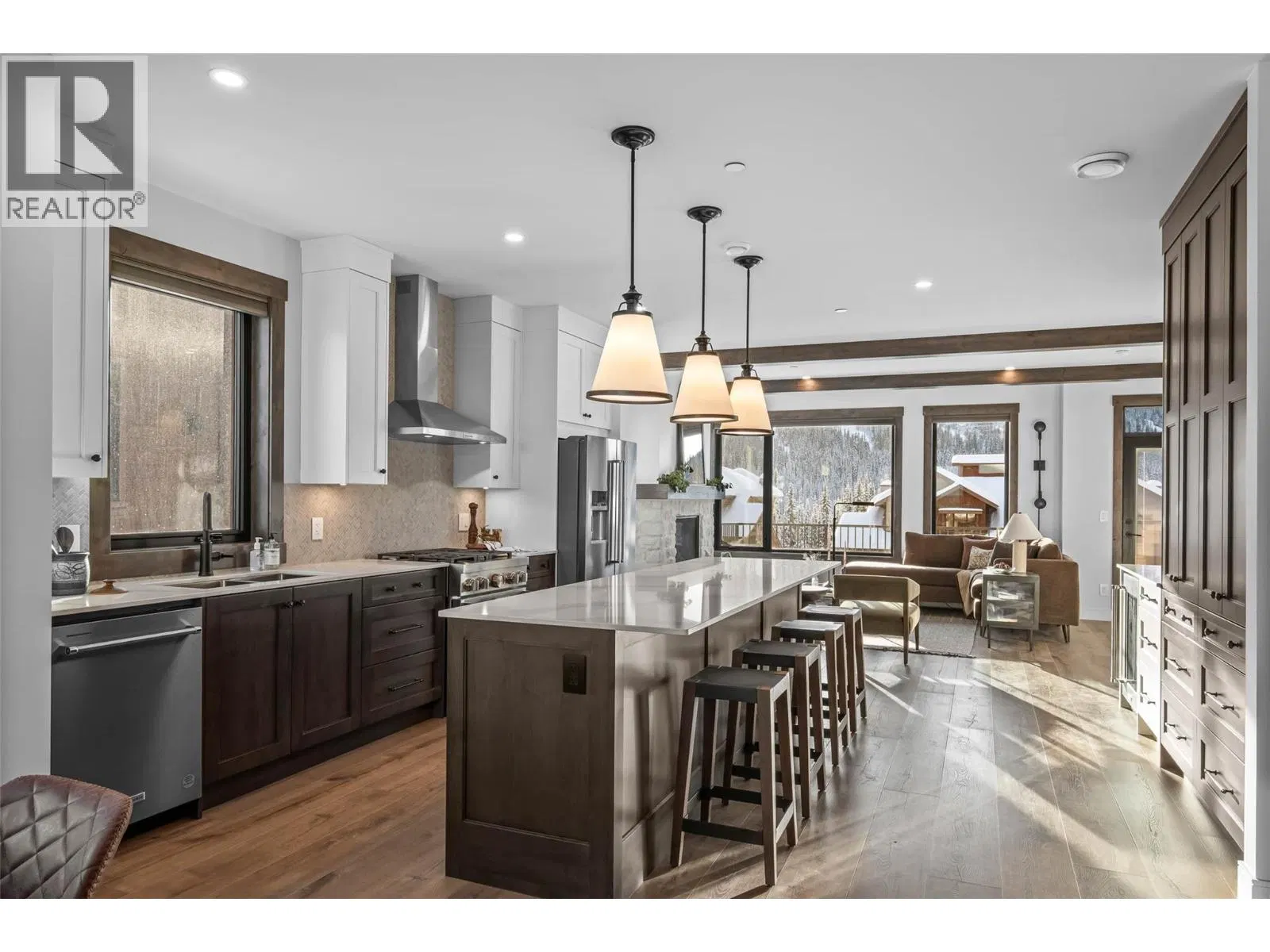 Photo 5 of 56 at #6 – 7000 MCGILLIVRAY LAKE Drive