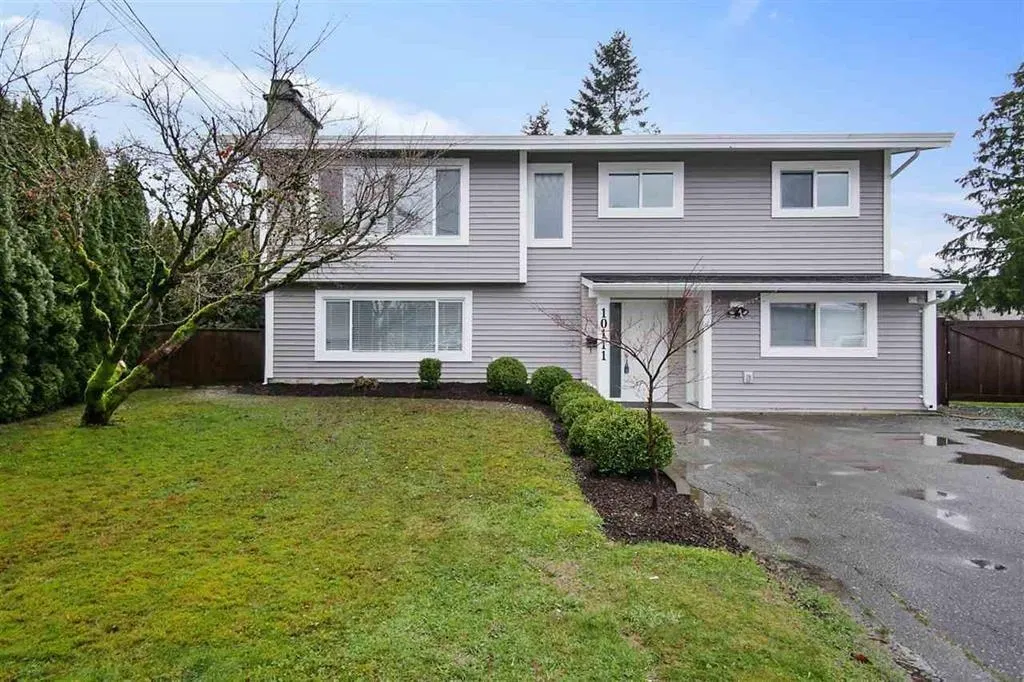 Photo 1 of 18 at 10111 Shamrock Drive