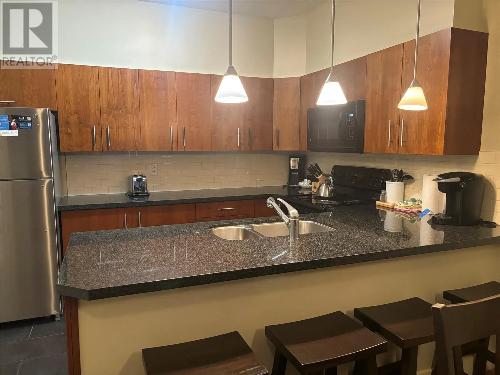 Photo 1 of 15 at #314D – 2049 Summit Drive