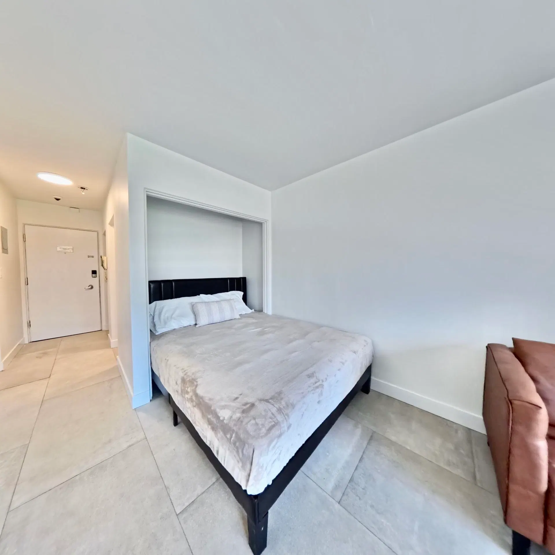Photo 5 of 15 at #110 – 1540 Haro Street