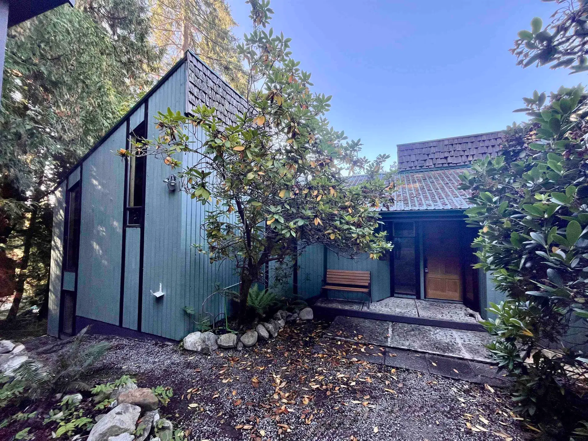 12835 Gulfview Road