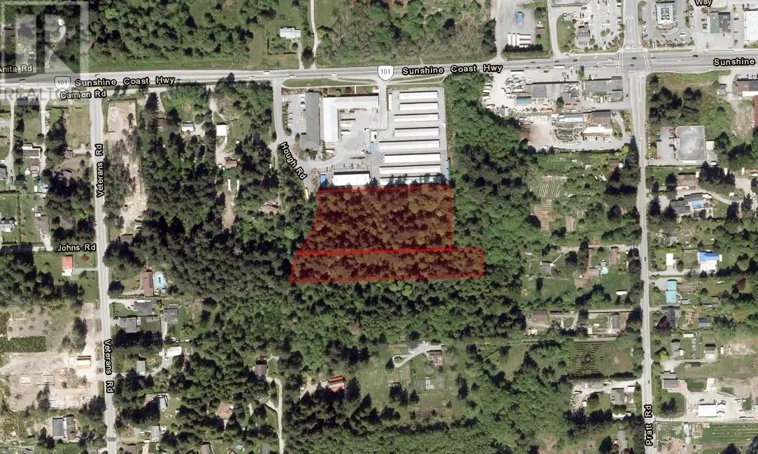 LOT 1 HOUGH Road