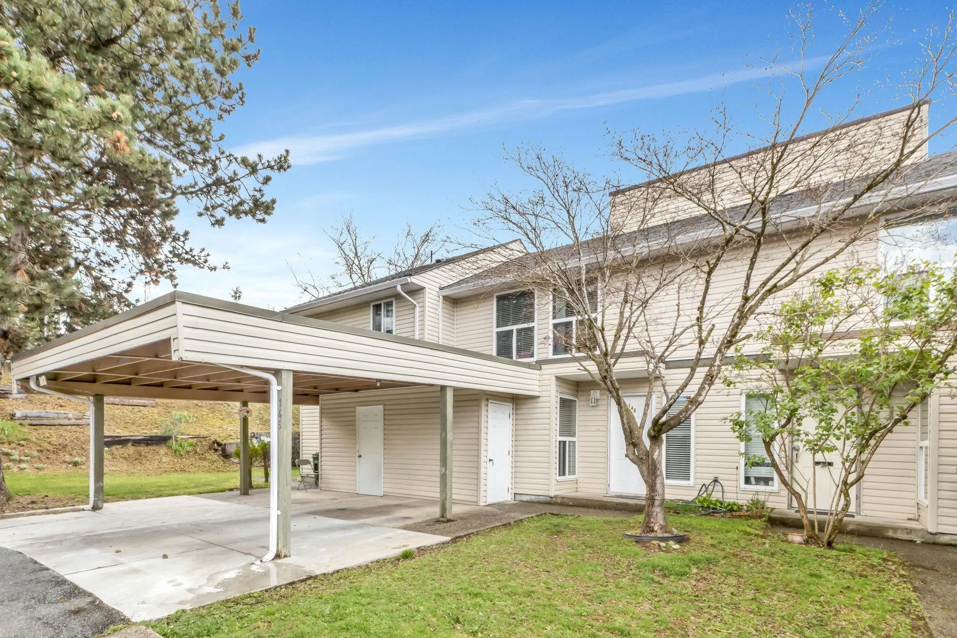 Photo 1 of 21 at #146 – 32550 Maclure Road