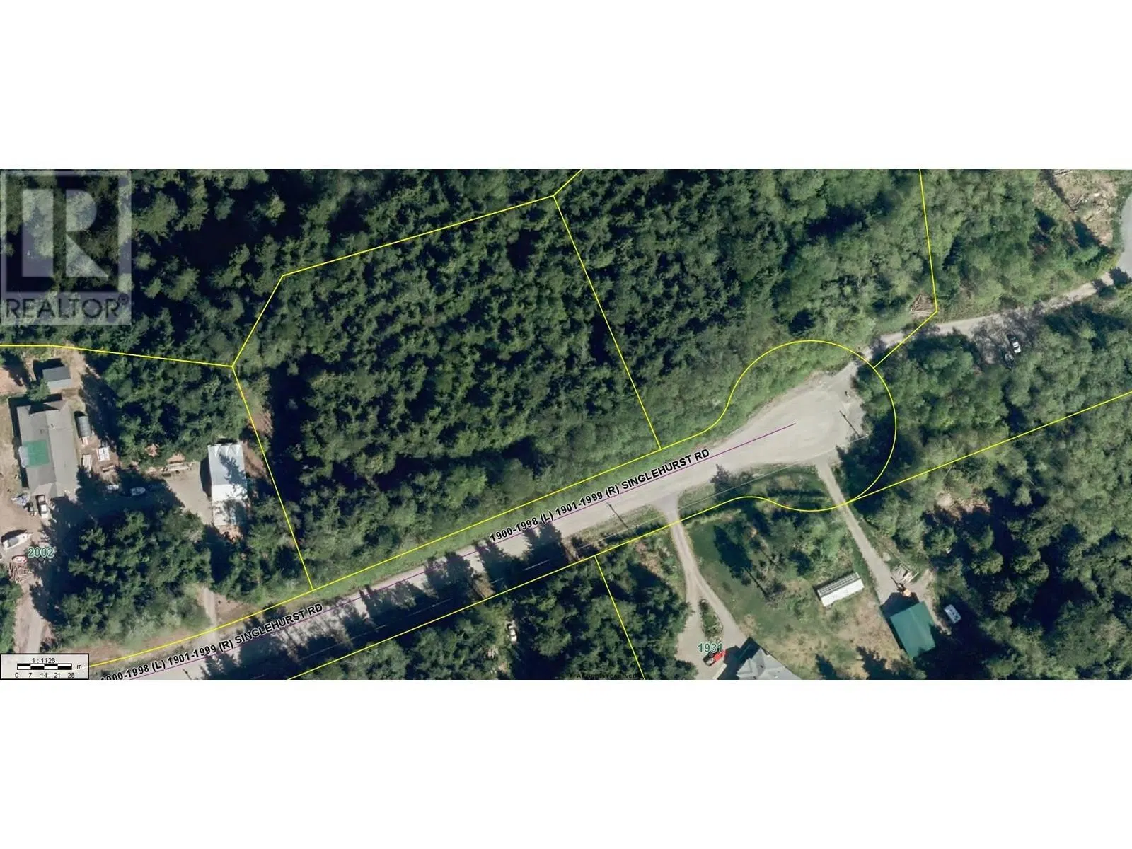 Photo 1 of 3 at LOT – 3 SINGLEHURST Road