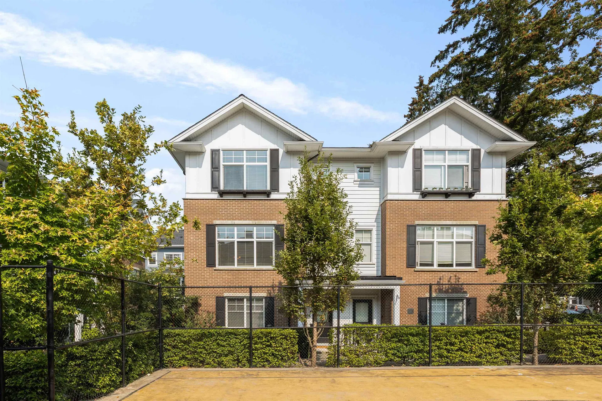 Photo 1 of 30 at #73 – 16458 23a Avenue