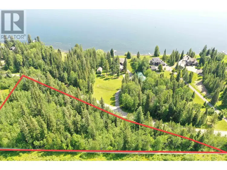 LOT 1 TEN MILE LAKE Road