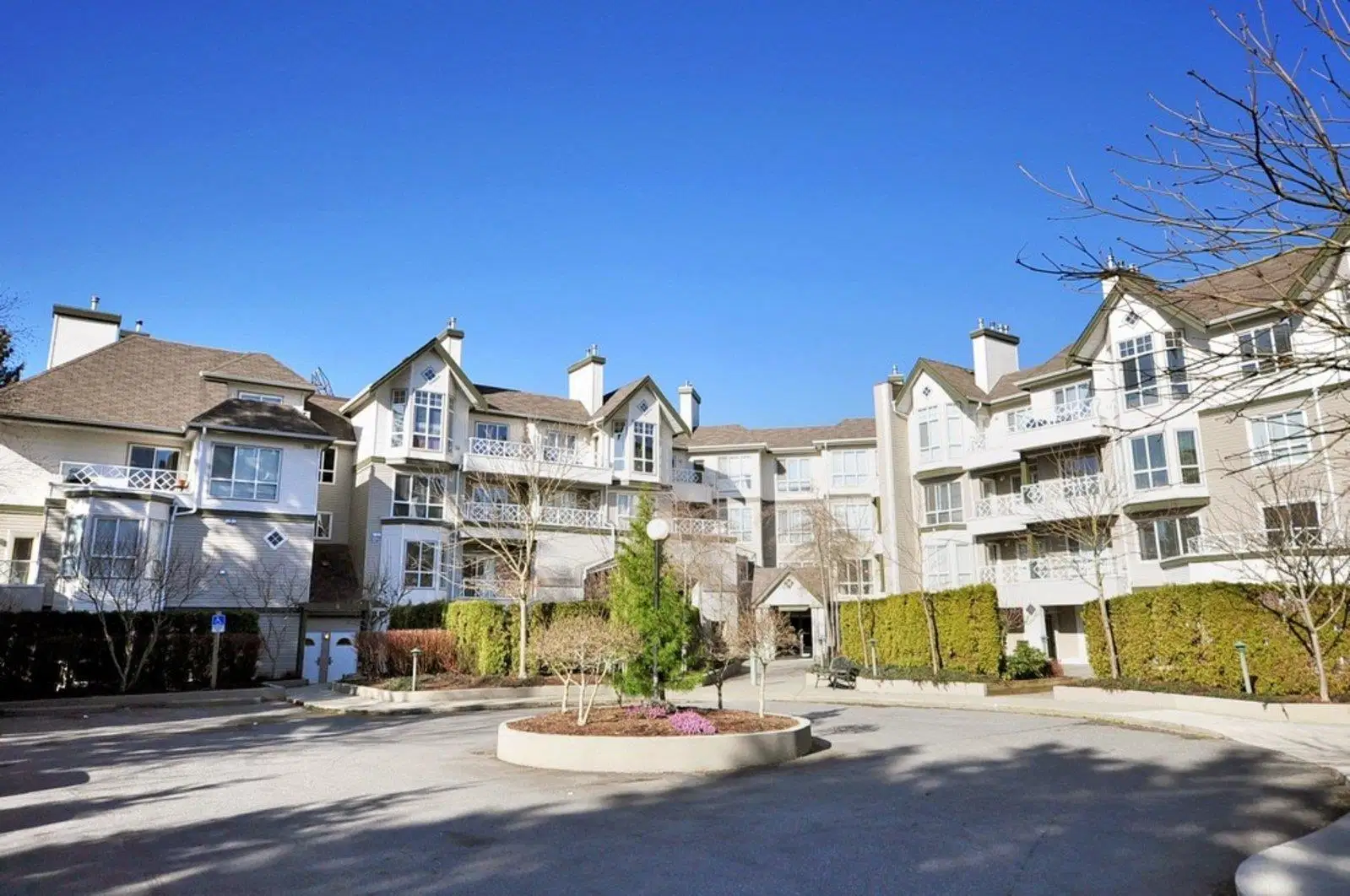 #316 – 9979 140th Street