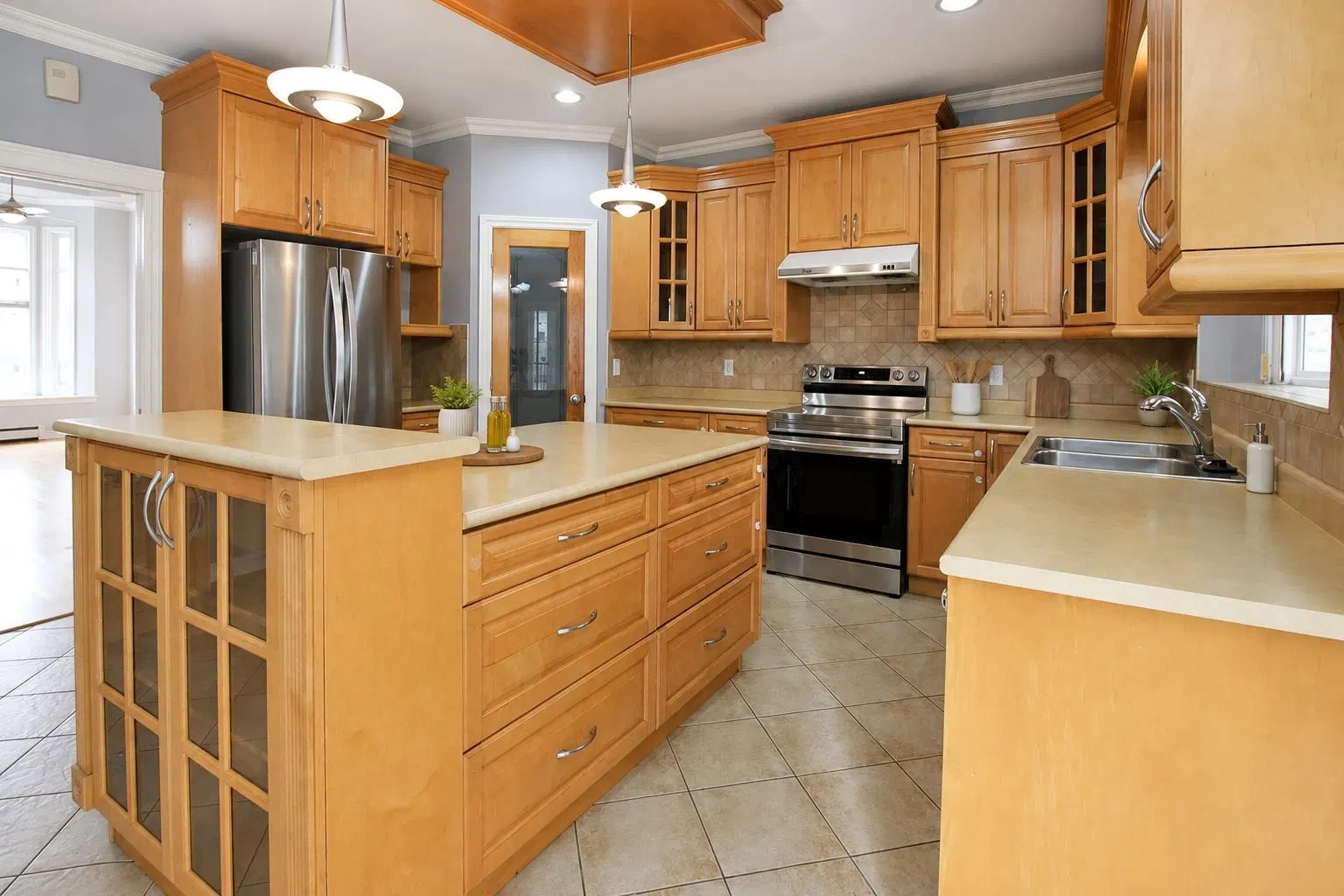 Photo 5 of 20 at 10304 128 Street