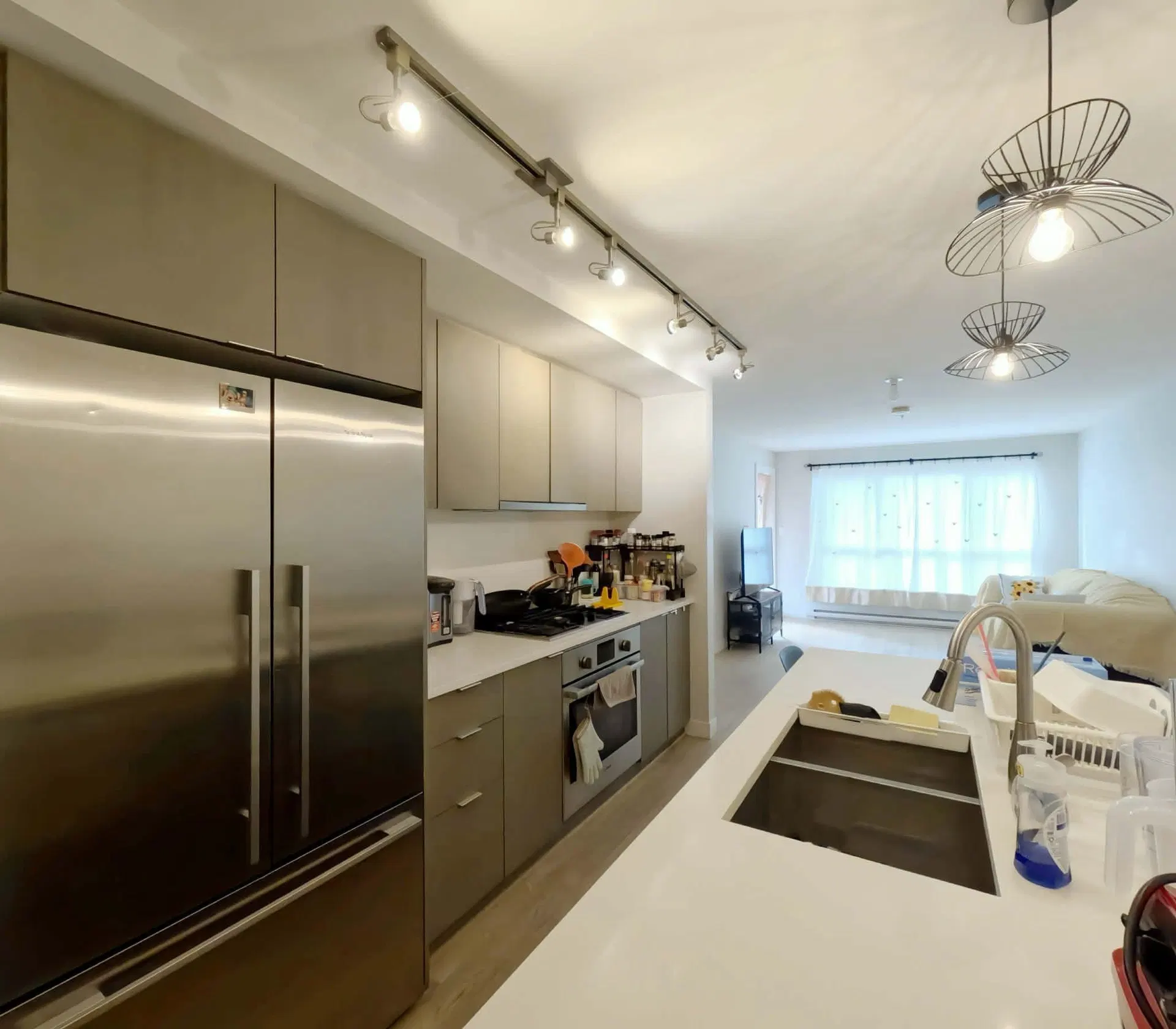 Photo 1 of 20 at #208 – 5555 Dunbar Street