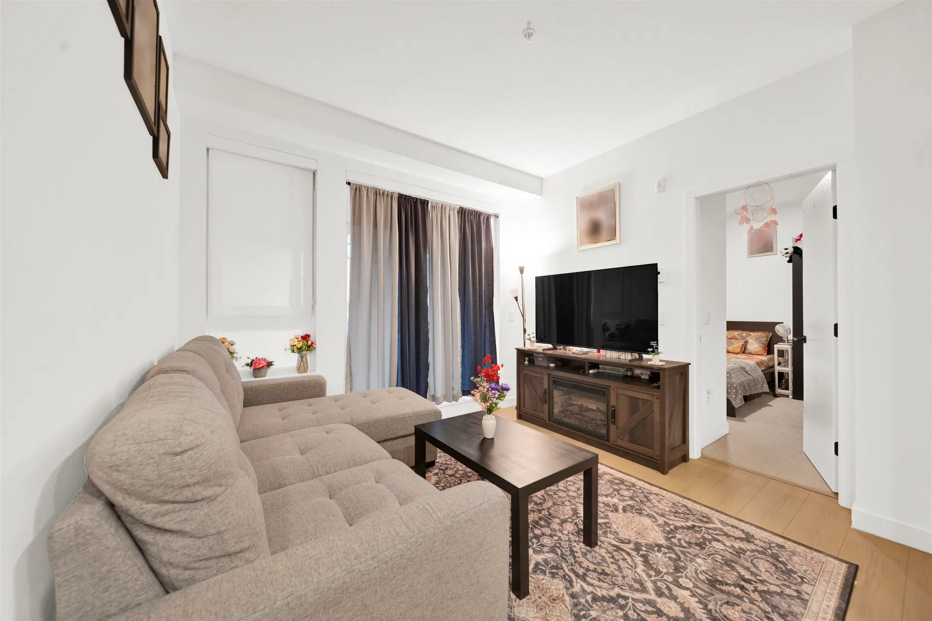 Photo 2 of 40 at #205 – 13439 94a Avenue