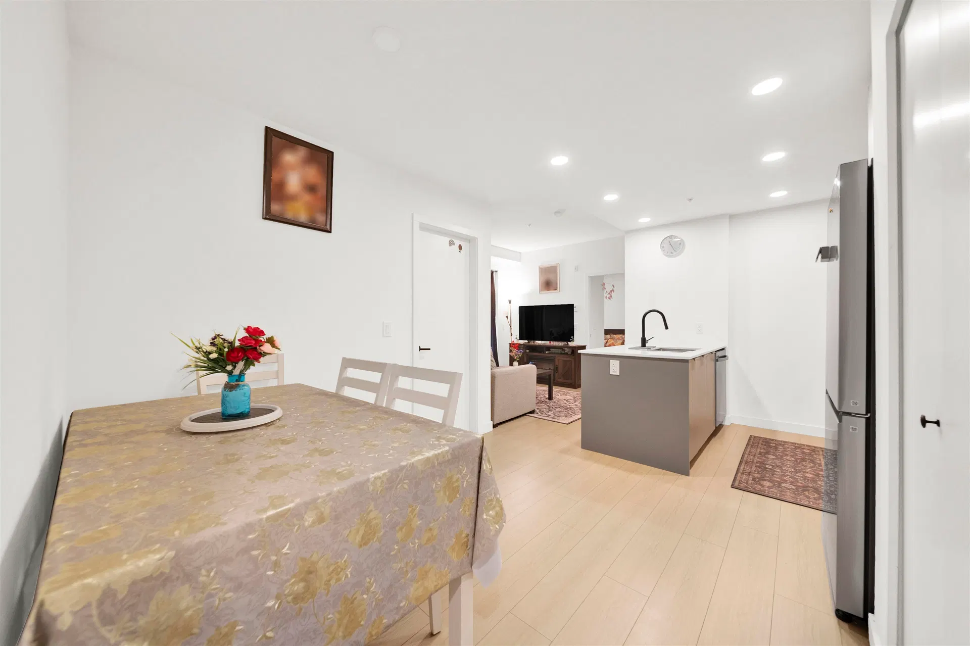 Photo 5 of 40 at #205 – 13439 94a Avenue