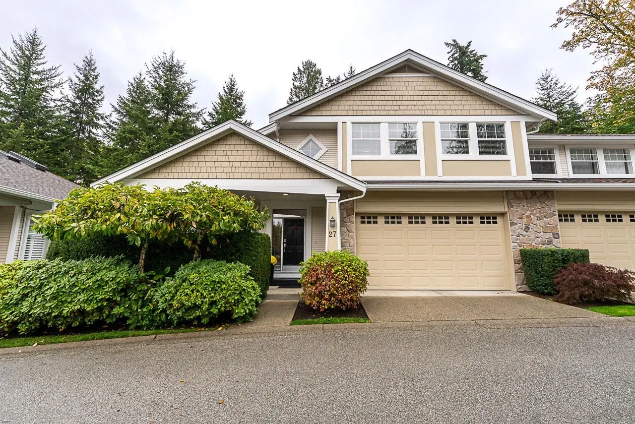 Photo 1 of 40 at #27 – 3500 144 Street