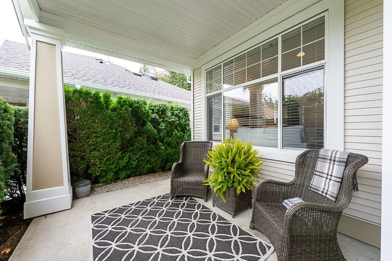 Photo 2 of 40 at #27 – 3500 144 Street
