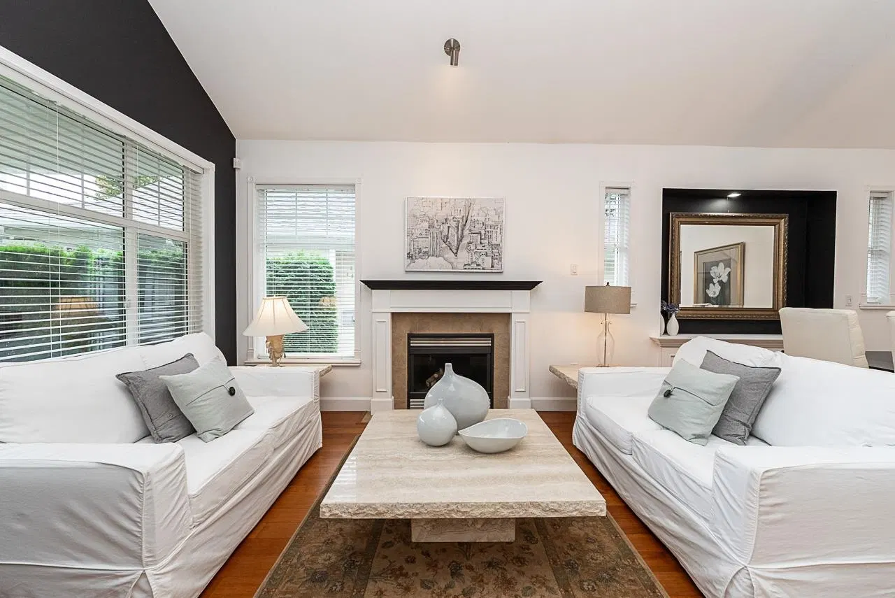 Photo 4 of 40 at #27 – 3500 144 Street
