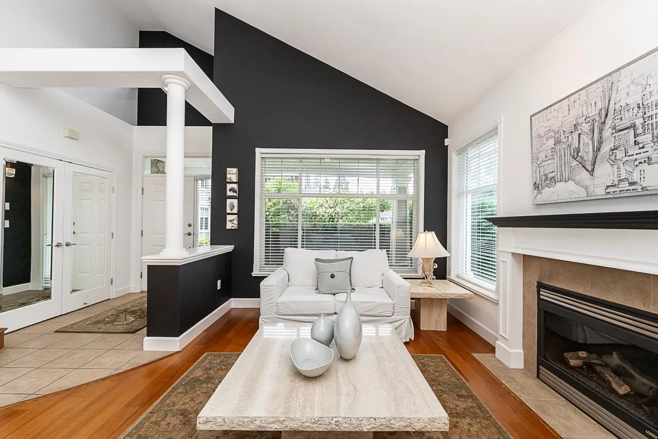 Photo 5 of 40 at #27 – 3500 144 Street