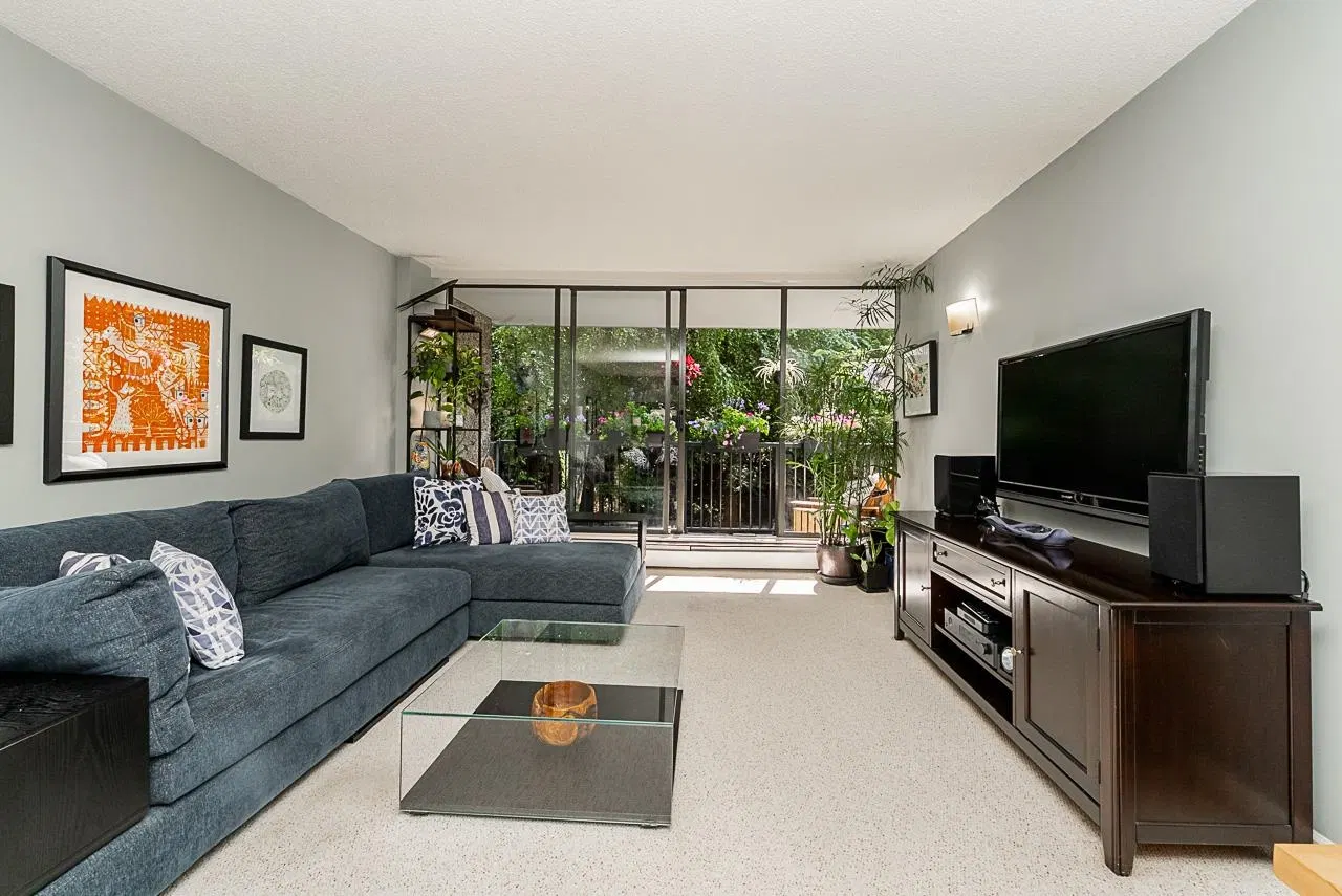 Photo 1 of 31 at #203 – 9320 Parksville Drive