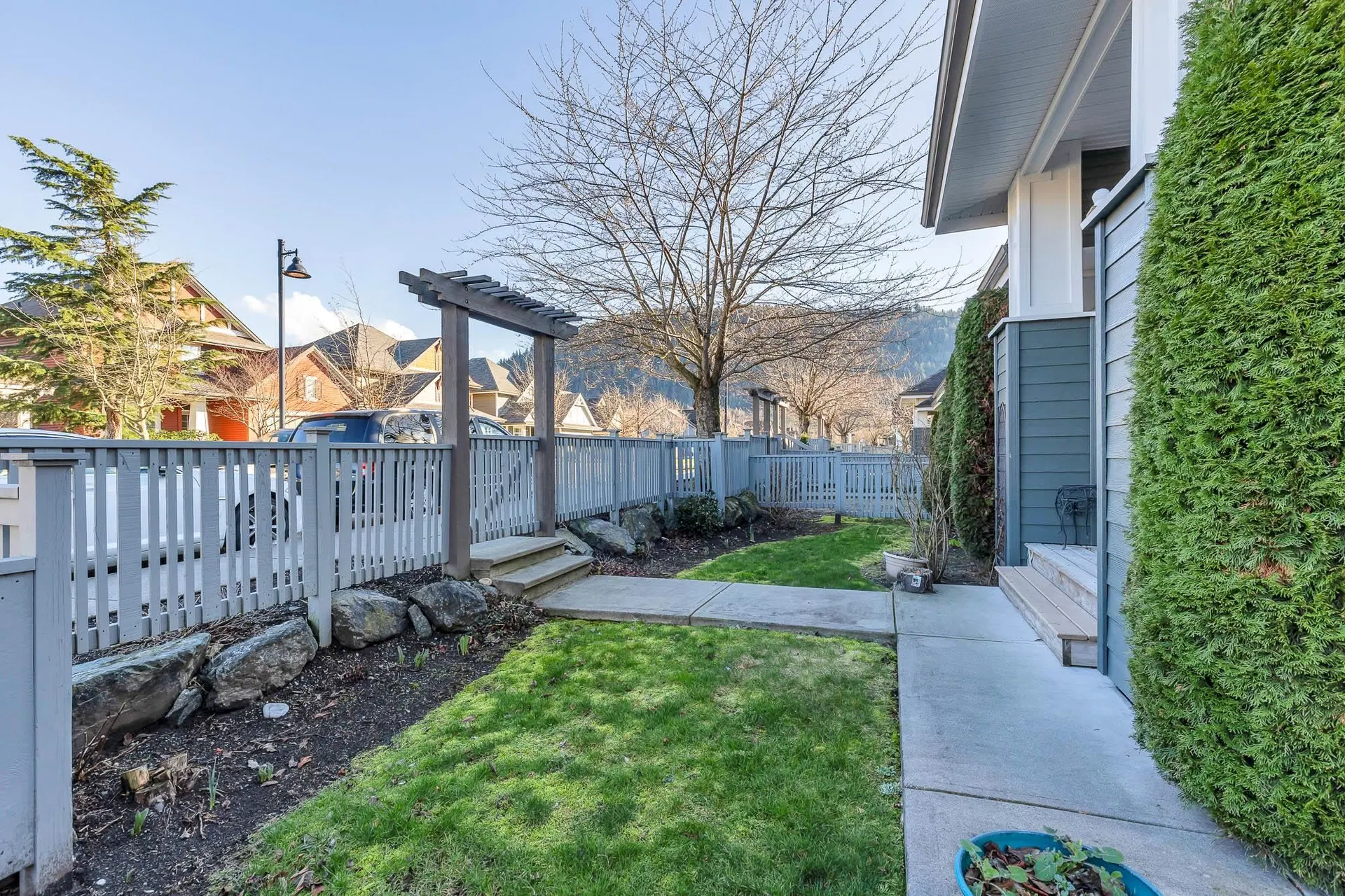 Photo 2 of 18 at #16 – 5469 Chinook Street
