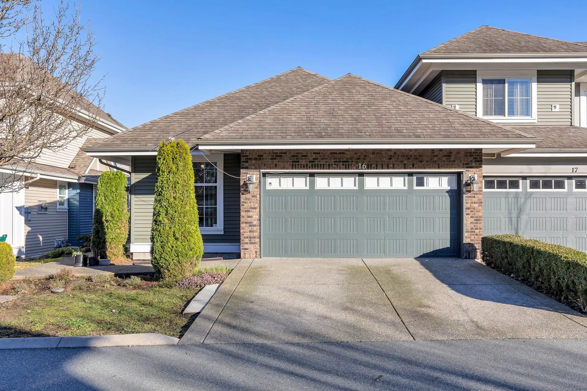 Photo 5 of 18 at #16 – 5469 Chinook Street