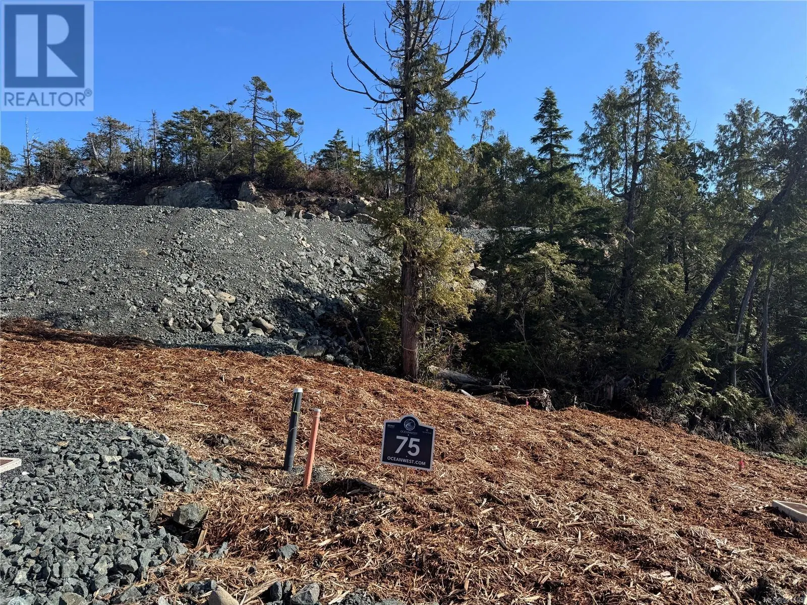 Lot 75 Forbes Road