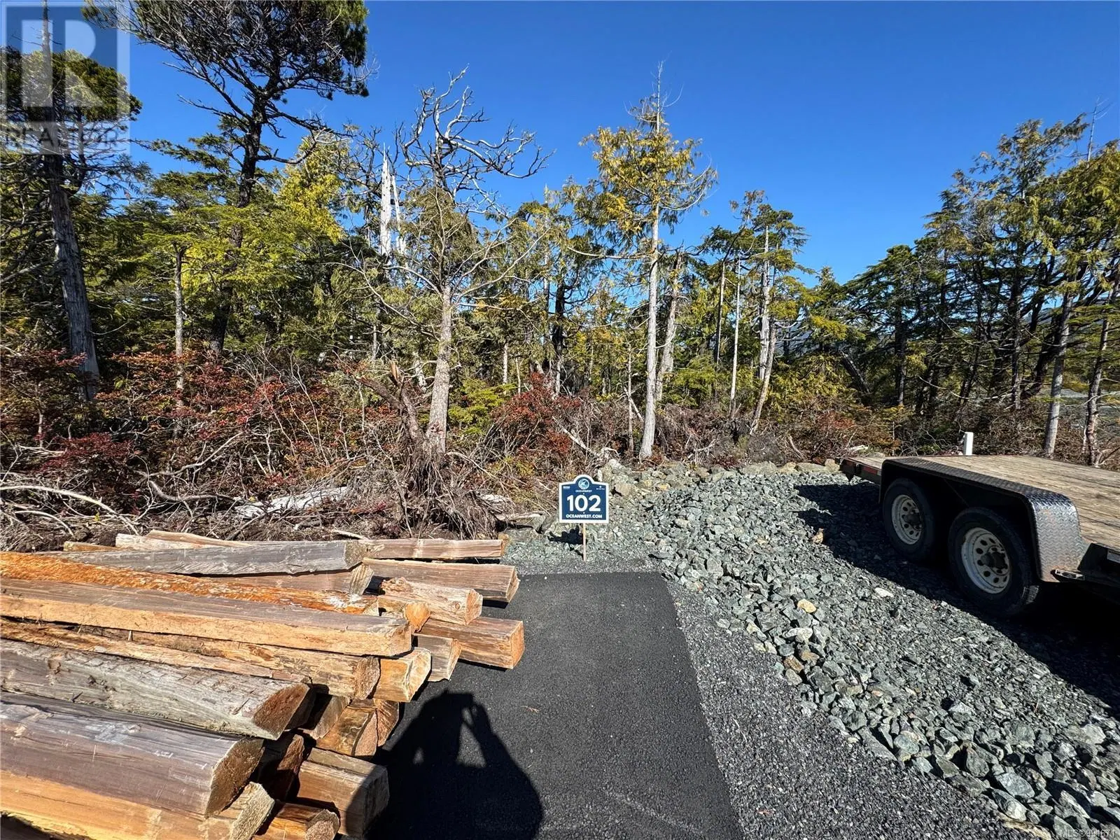 Photo 1 of 8 at Lot 102 Sitka Place