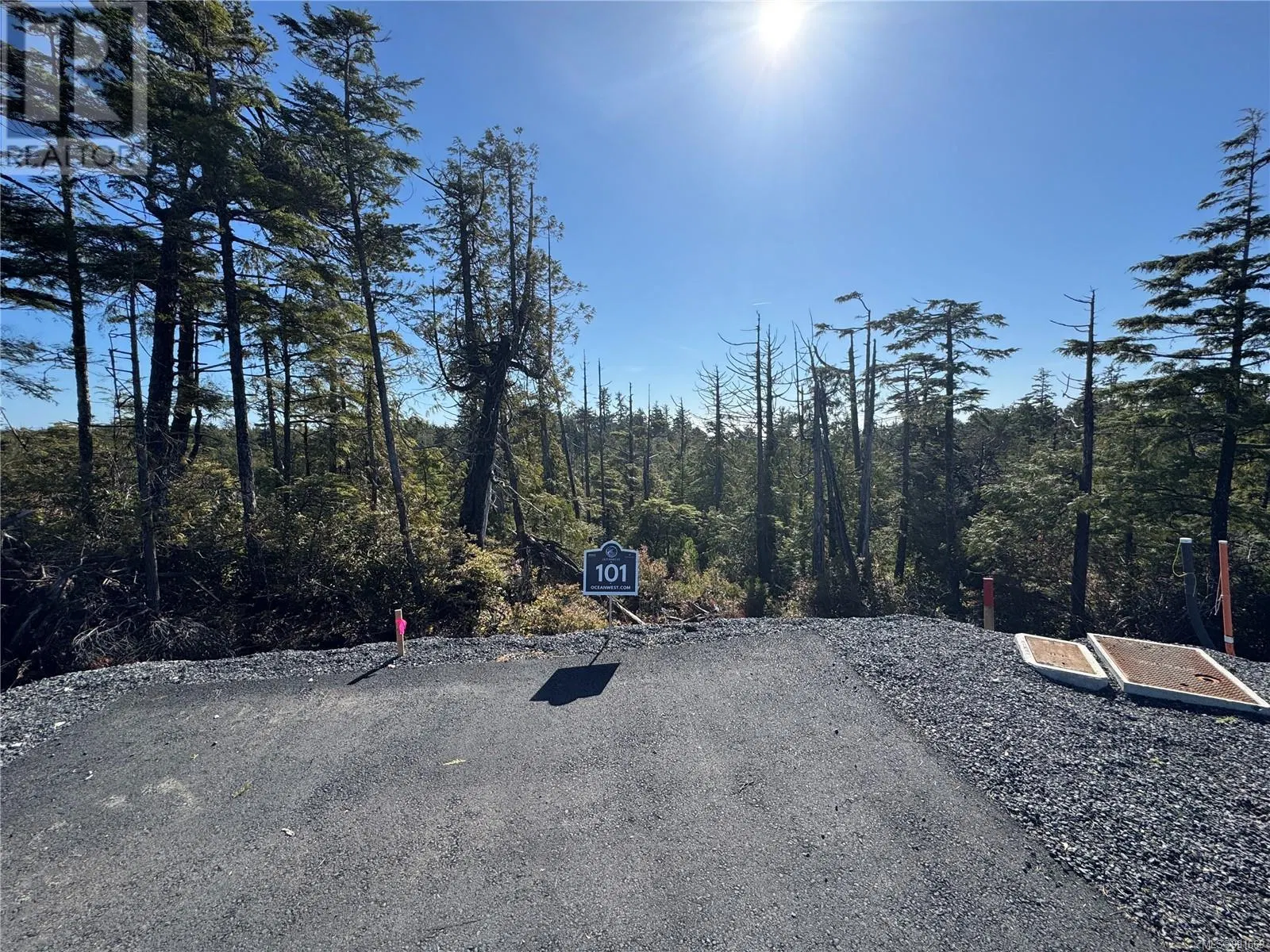 Photo 1 of 5 at Lot 101 Sitka Place