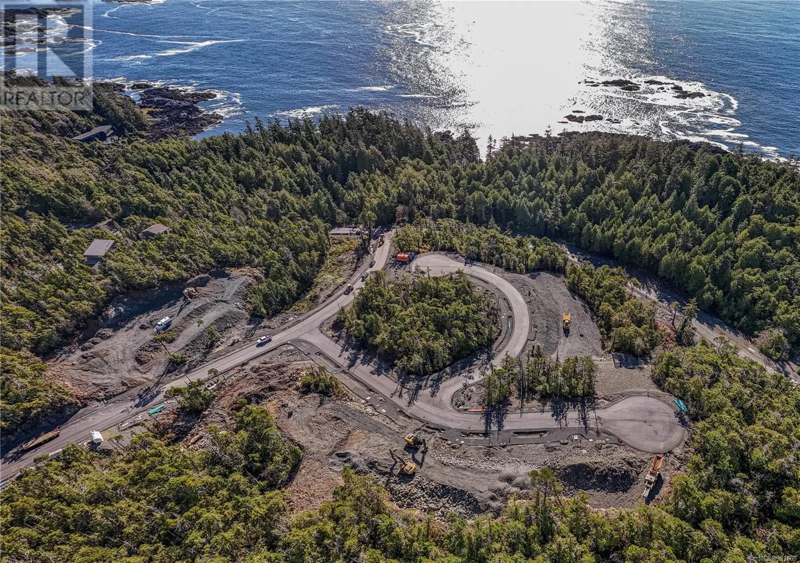 Photo 5 of 5 at Lot 101 Sitka Place