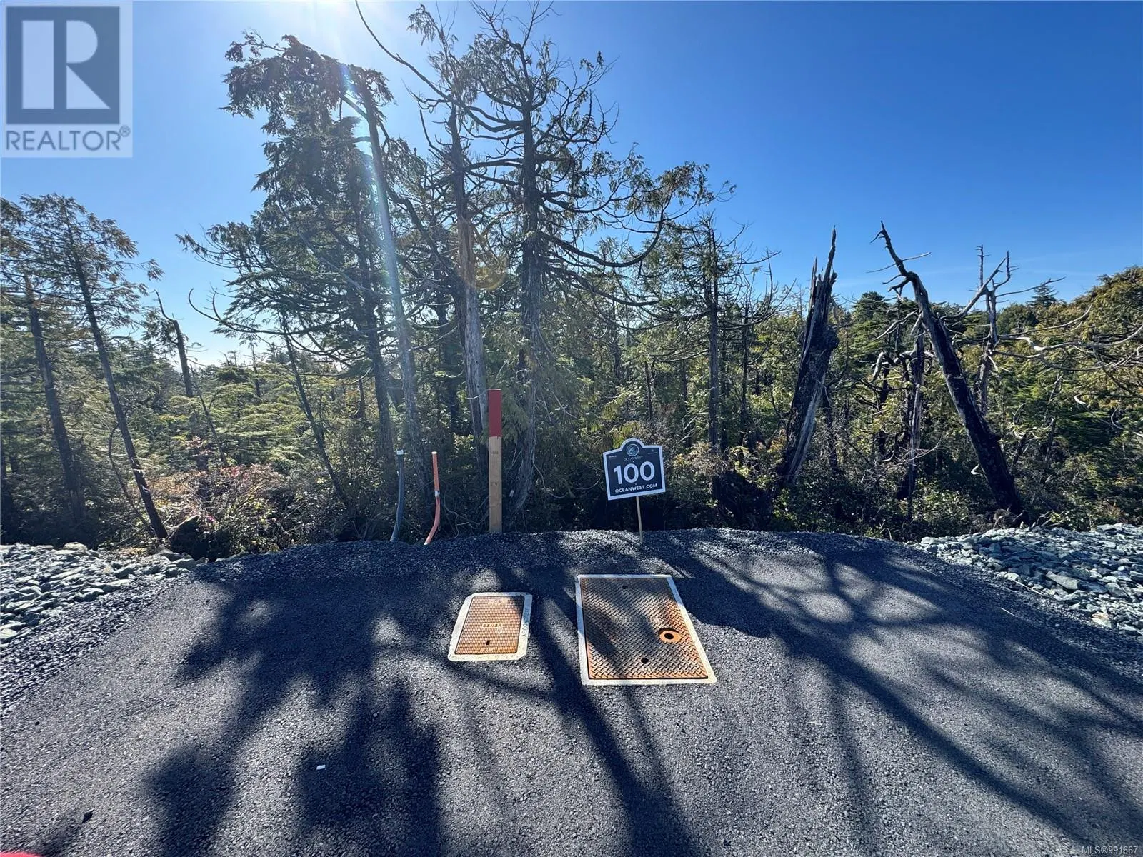 Lot 100 Sitka Place