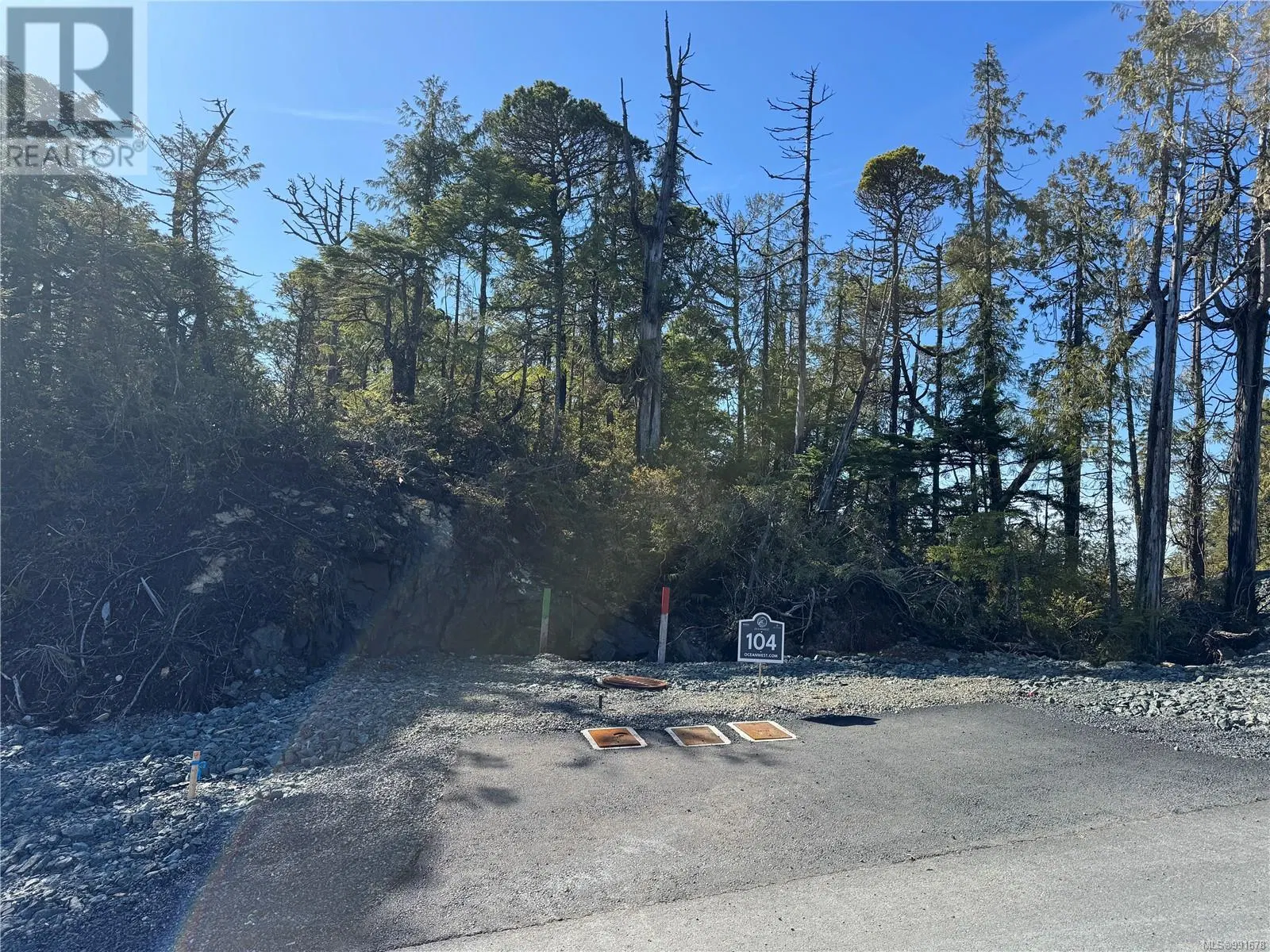 Photo 1 of 7 at Lot 104 Shore Pine Drive