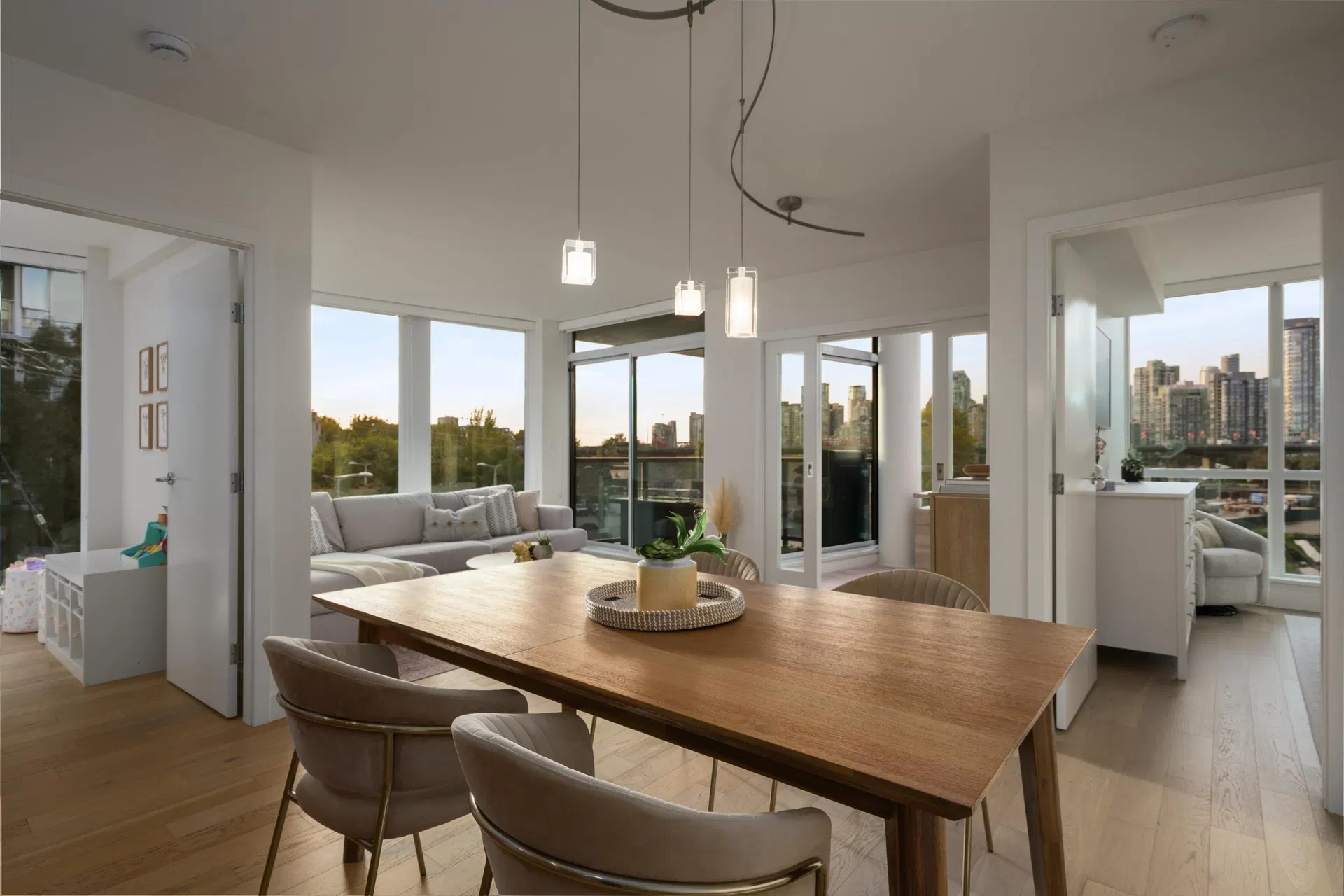 Photo 1 of 24 at #503 – 288 W 1st Avenue