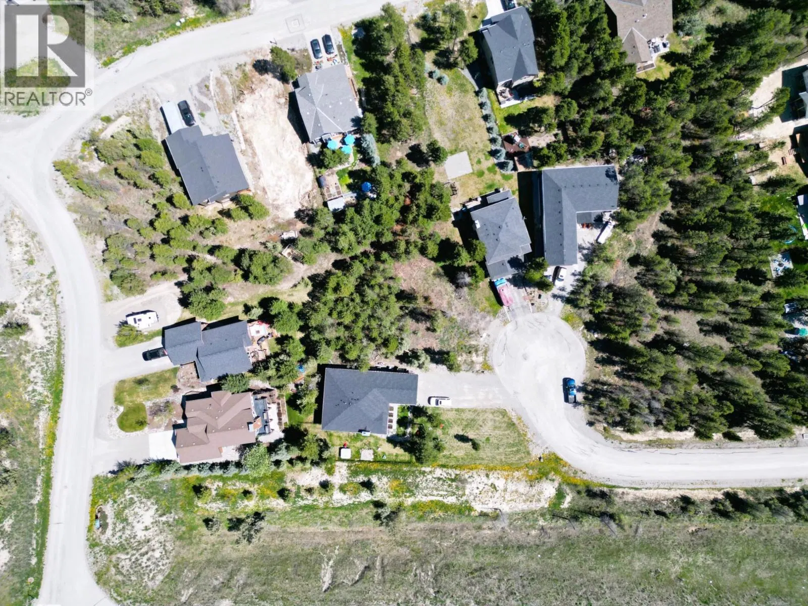 Photo 1 of 13 at Lot 64 COPPER POINT Way