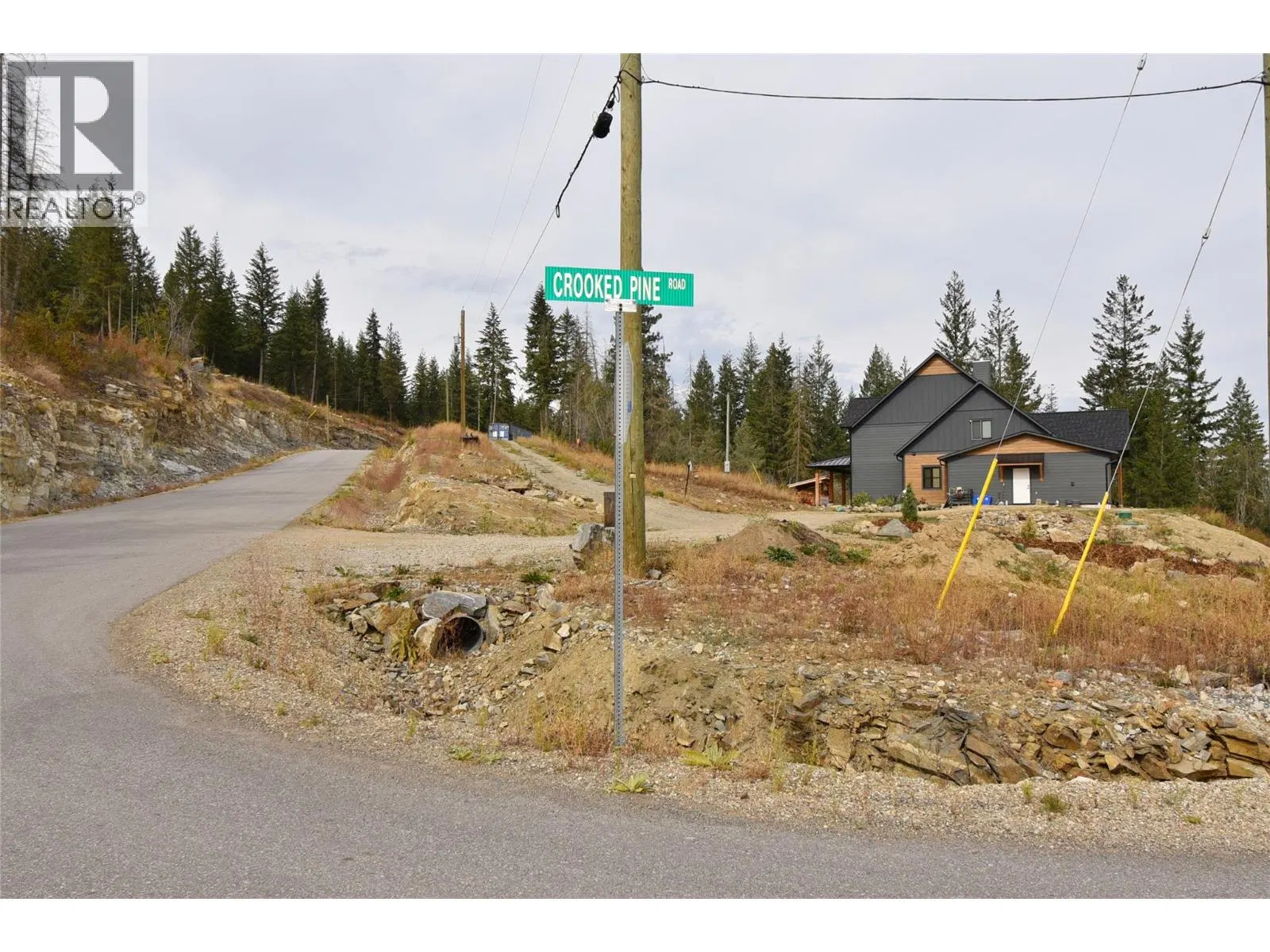 Photo 2 of 50 at 201 Crooked Pine Road