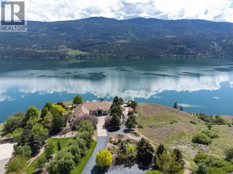 Photo 1 of 72 at #1 – 315 Kalamalka Lakeview Drive