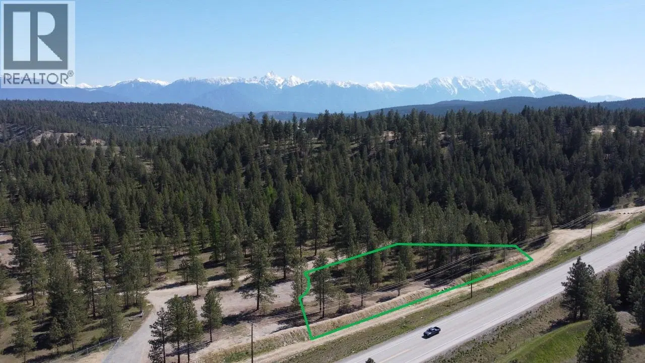 6145 Parnaby Road (Lot A9) Other