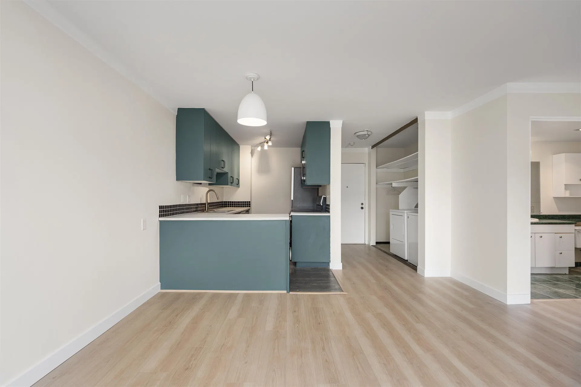 Photo 5 of 24 at #204 – 127 E 4th Street