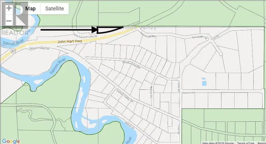 HART Highway