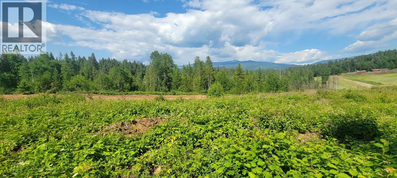 Photo 1 of 24 at LOT 1 – DL 2620 YELLOWHEAD Highway
